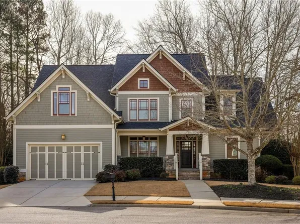 1735 Carrington Pointe, Tucker, GA 30084