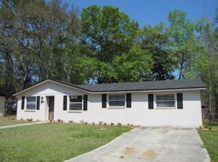 1339 Eagle Cove Rd N, Jacksonville, FL 32218