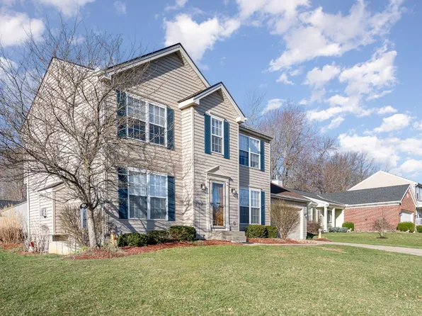 1559 Thornberry Rd, Amelia, OH 45102