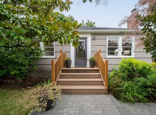 5935 NE 18th Ave, Portland, OR 97211