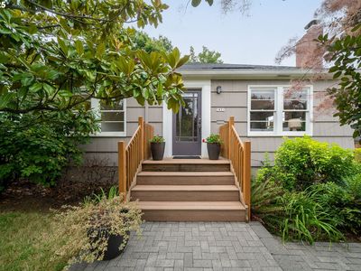 5935 NE 18th Ave, Portland, OR, 97211