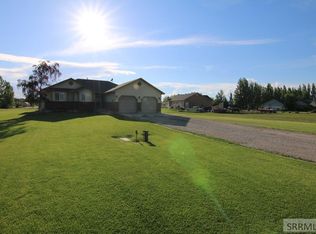 5 N 3737 E, Rigby, ID 83442