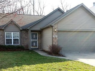 7027 Thousand Oaks Ln, Indianapolis, IN