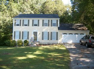5979 Eton Ct, Norcross, GA 30071