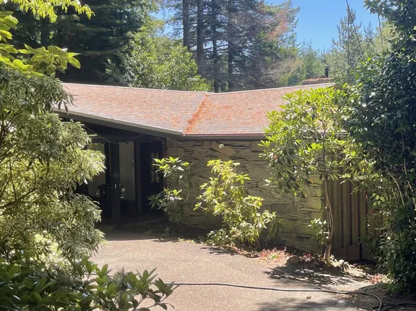 94348 Carlson Heights Ln, North Bend, OR 97459