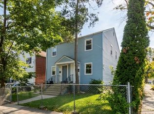 21-23 Evergreen Ave, Newark, NJ 07114