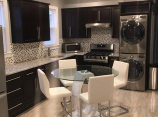 13 Spalding St #1, Boston, MA 02130