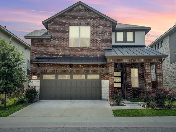 1220 Westborough Ln, Leander, TX 78641
