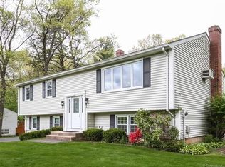 115 Winthrop Rd, Windsor, CT 06095