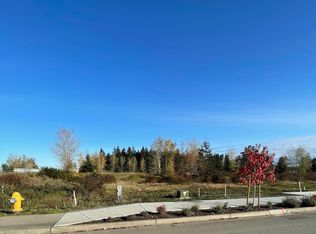 9999 McCurdy Rd LOT 1, Sequim, WA 98382