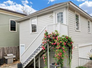 1621 Columbia St #1, Houston, TX 77008