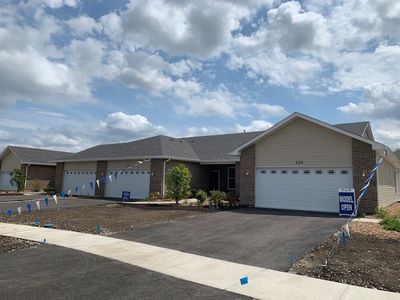 471 Ridge Ln, Bolingbrook, IL, 60440
