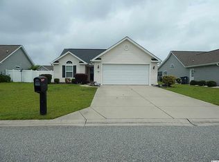 213 Four Leaf Ln, Murrells Inlet, SC 29576