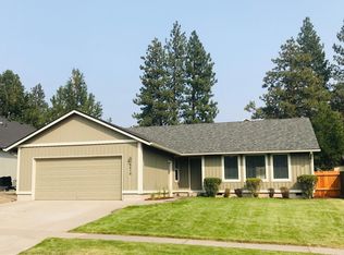 2512 NW Summerhill Dr, Bend, OR 97703