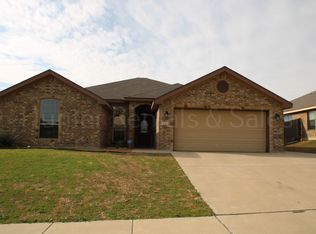 1805 Lindsey Dr, Copperas Cove, TX 76522