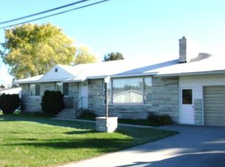 15781 State St, Hillman, MI 49746