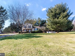 2590 Mindi Dr, Manchester, MD 21102