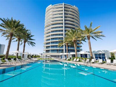 701 N Fort Lauderdale Beach Blvd #505, Fort Lauderdale, FL, 33304