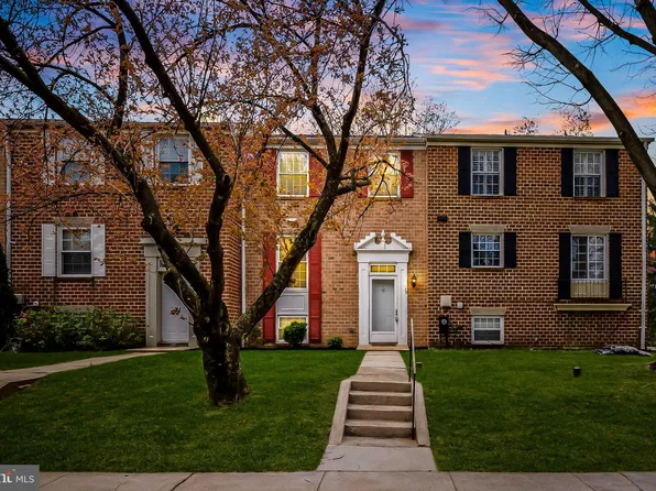 79 Arverne Ct, Lutherville Timonium, MD 21093