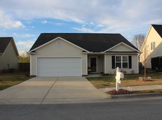 2918 Tesie Trl, New Bern, NC 28562