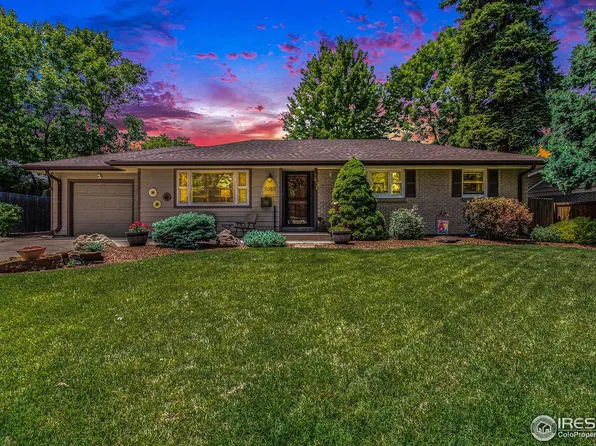 3083 S Jasmine St, Denver, CO 80222