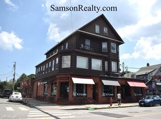 773 Hope St APT 3L, Providence, RI 02906