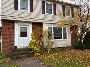 19691 Hilliard Blvd #1, Rocky River, OH 44116