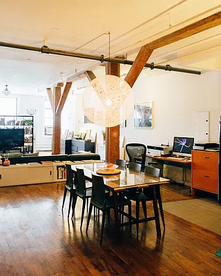 Rented by Corcoran | media 3