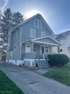 657 Lucille Ave, Akron, OH, 44310