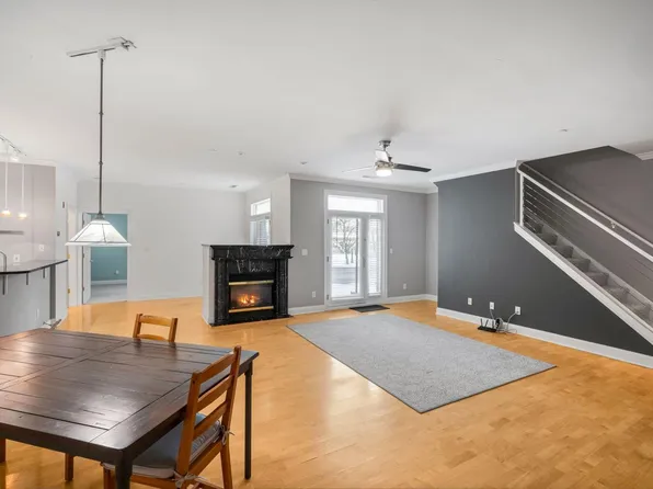 1515 North Van Buren STREET #210, Milwaukee, WI 53202