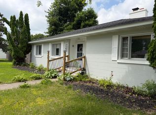 194 N Oliver St, Alpena, MI 49707