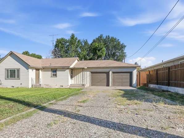 424 S 5th St, Rupert, ID 83350
