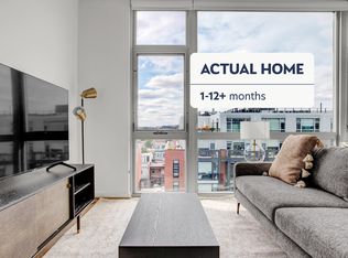 1921 8th St NW FLOOR 6-ID351, Washington, DC 20001