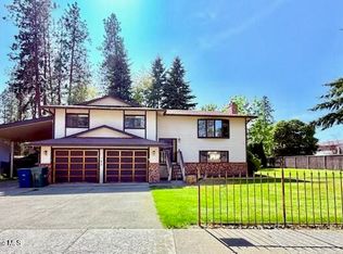 107 N Ridgewood Dr, Post Falls, ID 83854