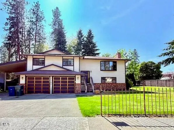 107 N Ridgewood Dr, Post Falls, ID 83854
