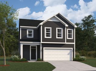 New Castle Plan, Bear Run, Shelbyville, IN 46176