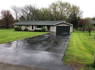 1141 Church Rd, Angola, NY 14006