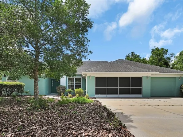 17 Birchtree St, Homosassa, FL 34446