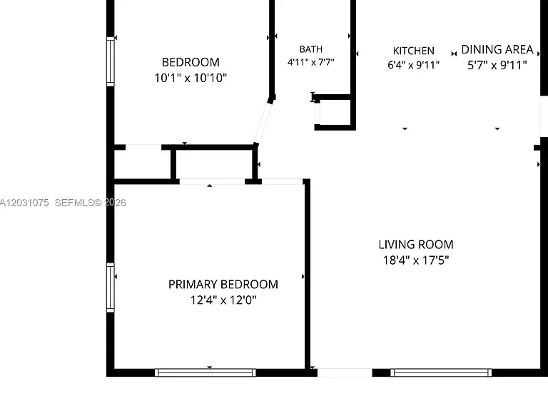 11002 NE 13th Ave — Photo 25