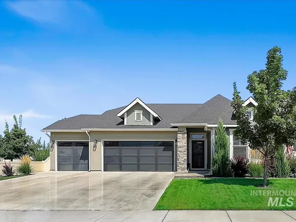 11296 W Overture St, Nampa, ID 83651