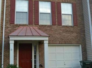13191 Dashco Way, Herndon, VA 20171