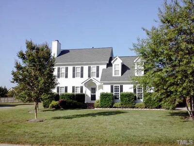 205 Weathervane Way, Holly Springs, NC, 27540