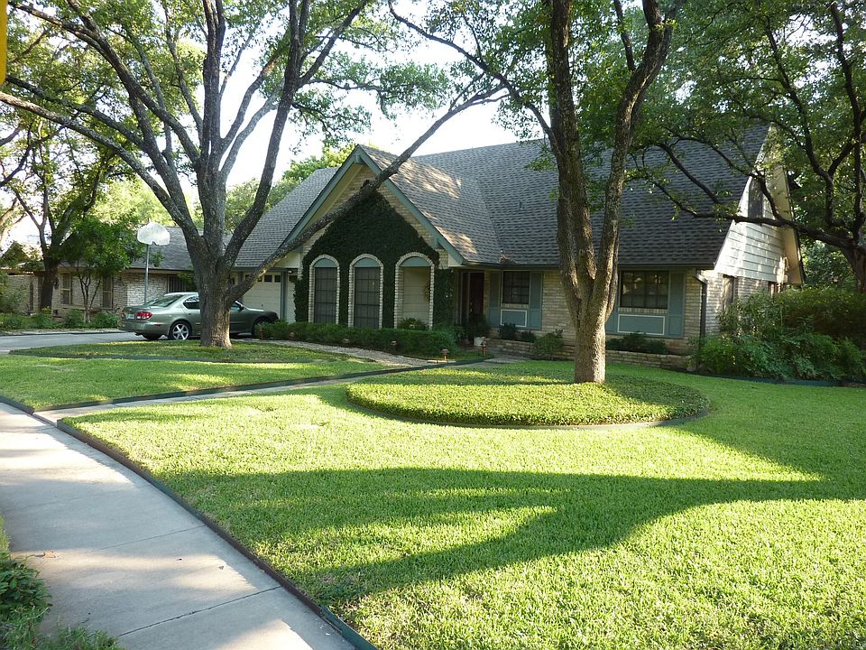 Front Street View