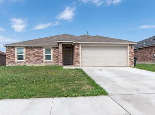 6903 Oliver Loving Dr, Killeen, TX 76549