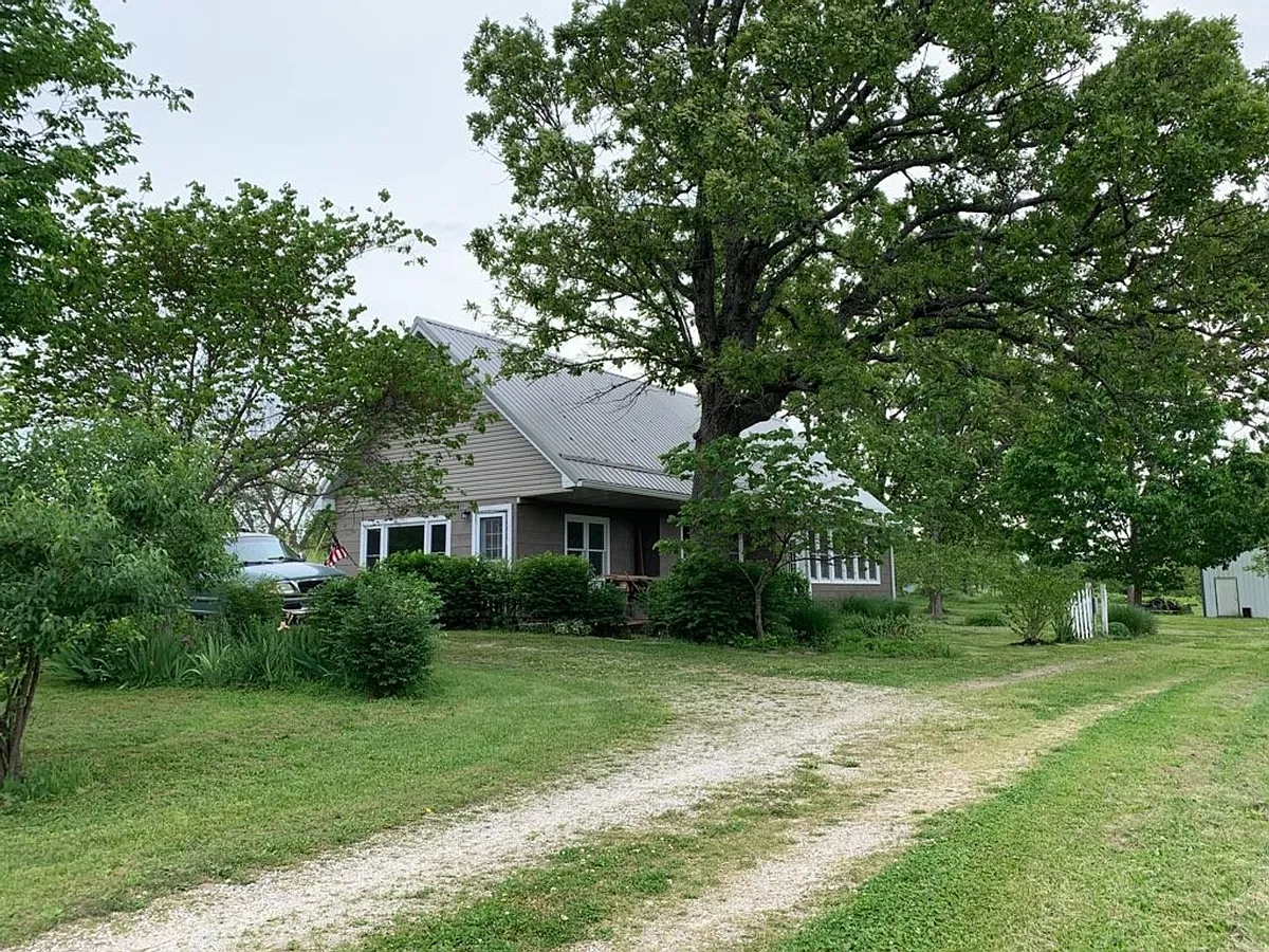 Building Photo - 12205 County Road 3450