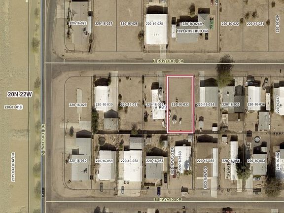 5th image of 1030 Rosebud Drive