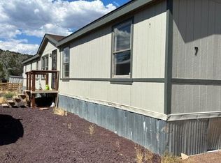 5301 N Parson Ranch Rd LOT 7, Flagstaff, AZ 86004