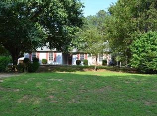 25 Merideth Trce, Sharpsburg, GA 30277