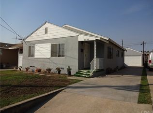 1733 Lakme Ave, Wilmington, CA 90744