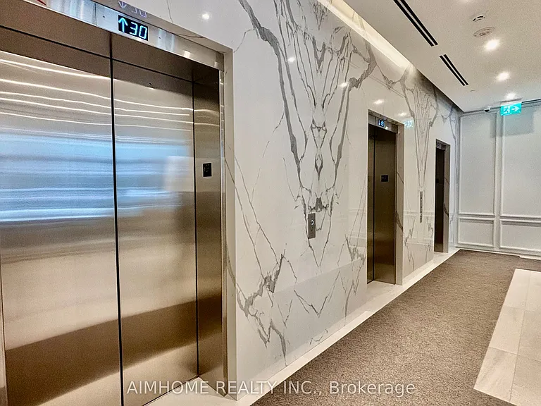 100 Queen St E #3303 — Photo 3